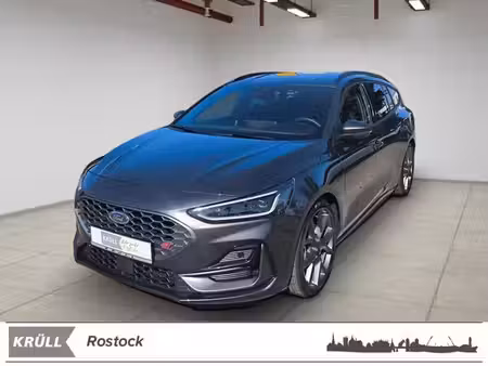 Ford Focus ST 155