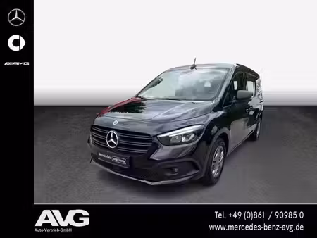 Mercedes-Benz Citan 1.3 131