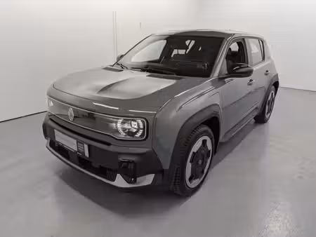 Renault R4 E-Tech 150 Evolution