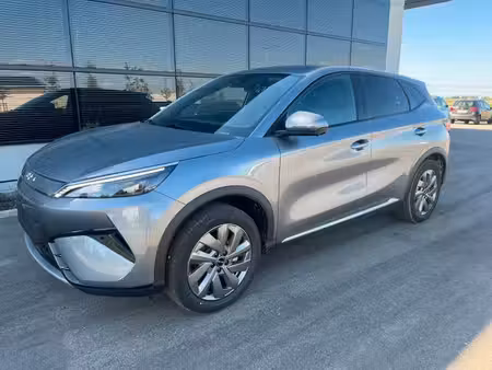BYD Atto3 EVO 