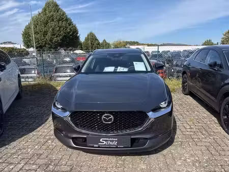 Mazda CX-30 Skyactiv G 2.5 140