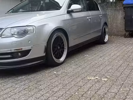 Volkswagen Passat 1.4 TSI 122 Sportline