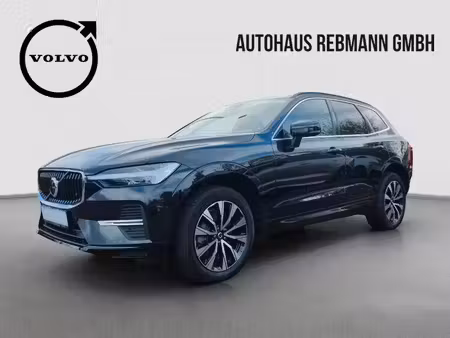 Volvo XC60 2.0 197