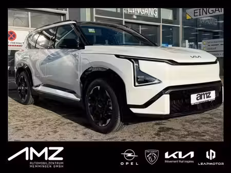 Kia EV5 218 GT Line