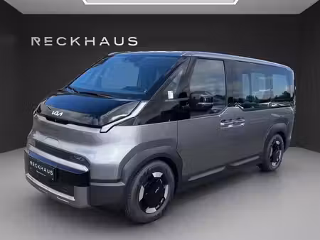 Kia PV5 163