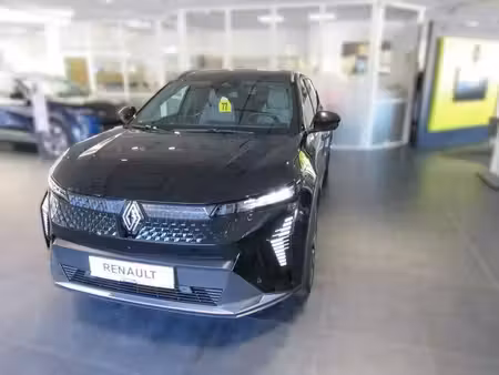 Renault Scénic E-Tech 220 Techno