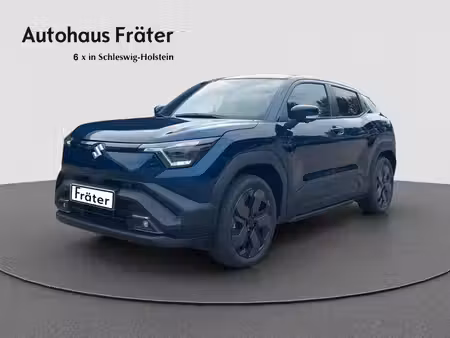 Suzuki Vitara 184 Comfort 4x4