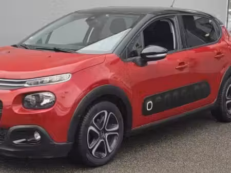 Citroën C3 