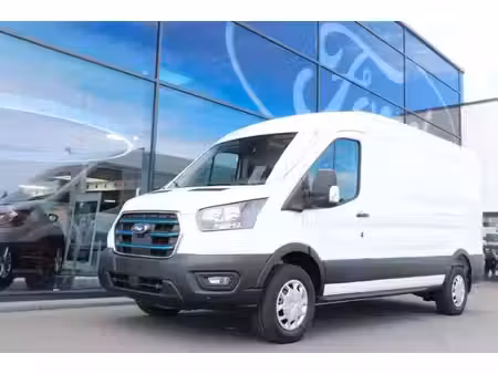 Ford Transit 184