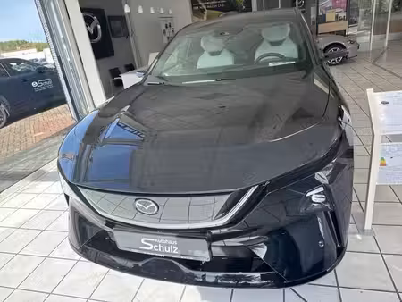 Mazda 6 258