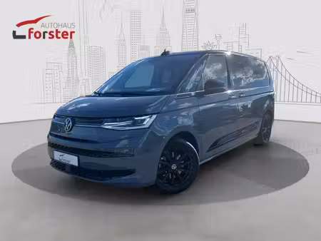 Volkswagen Multivan 2.0 TDI 150