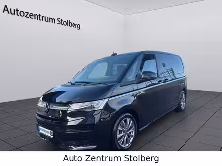 Volkswagen Multivan 2.0 TDI 150 Style