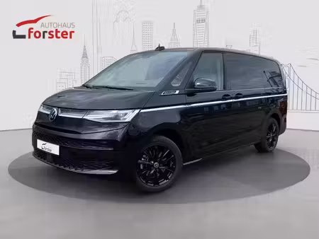 Volkswagen Multivan 2.0 TDI 150 Style