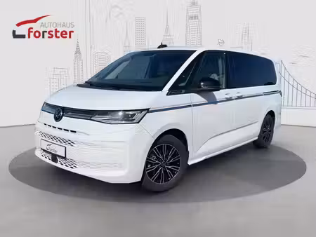Volkswagen Multivan 2.0 TDI 150 Style