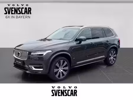 Volvo XC90 2.0 235 4x4