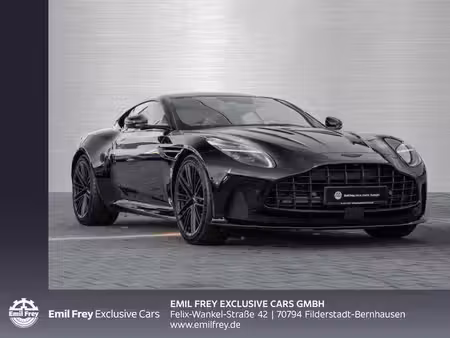 Aston Martin DB12 