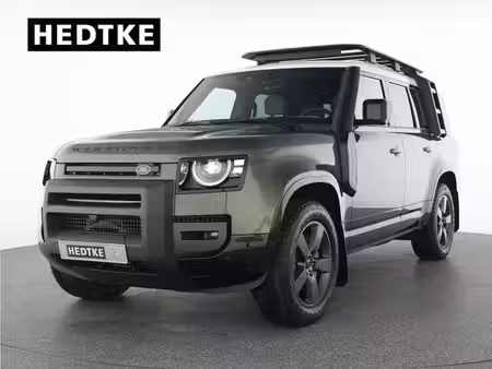 Land Rover Defender 3.0 X-Dynamic HSE 4x4
