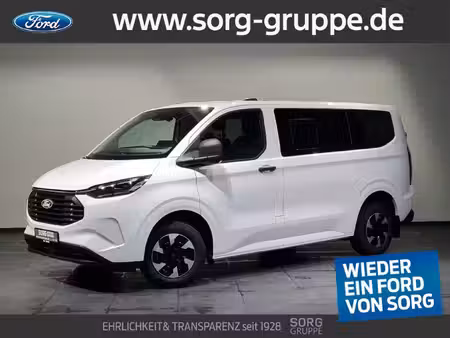 Ford Transit 2.5 232 Trend