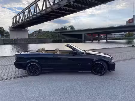 BMW Série 3 320i 2.0 150