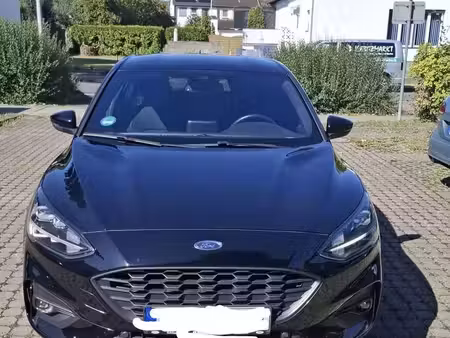 Ford Focus 1.5 EcoBoost 150 ST Line