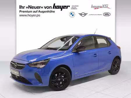 Opel Corsa 1.5 75 Elegance