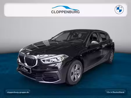 BMW Série 1 118i 1.5 140
