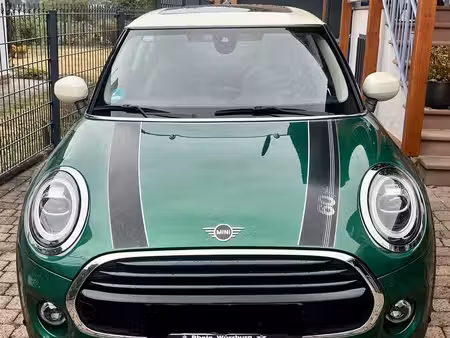Mini Mini Cooper 1.5 136 Chili