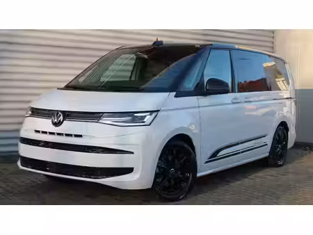 Volkswagen Multivan Life