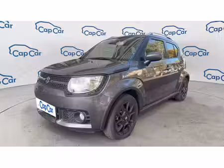 Suzuki Ignis 1.2 90 Privilège