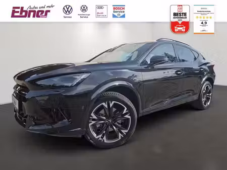 Cupra Formentor 1.5 TSI 150