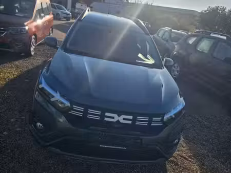 Dacia Jogger 1.0 100 Expression
