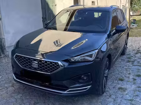 Seat Tarraco 2.0 TDI 150 Xcellence
