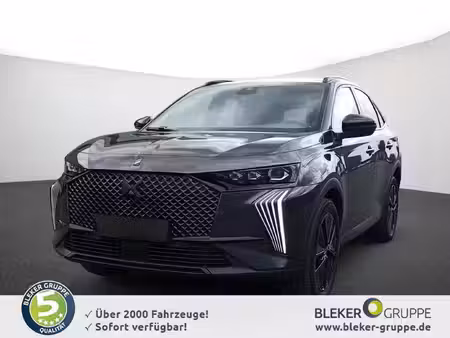 DS 7 1.5 HDi 130 Performance Line