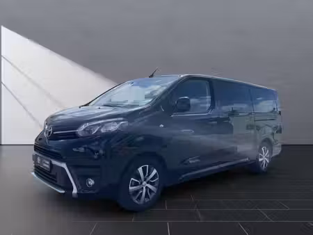 Toyota Proace 2.0 140 Confort