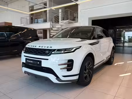 Land Rover Range Rover Evoque D165 2.0 163 R‑dynamic SE 4x4