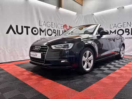 Audi A3 2.0 TDI 150 Ambition