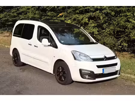 Citroën Berlingo 1.6 VTi 120 Selection