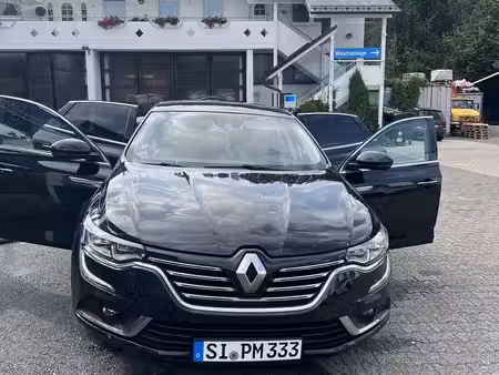 Renault Talisman 1.6 dCi 160 Intens