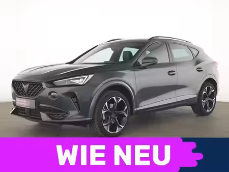 Cupra Formentor 1.5 TSI 150