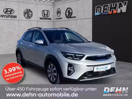 Kia Stonic 1.0 T-GDi 100