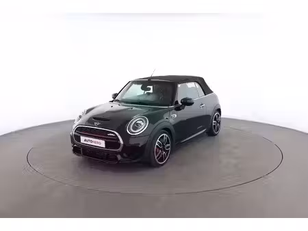 Mini Cabrio John Cooper Works 2.0 231
