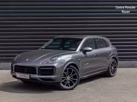 Porsche Cayenne V6 3.0 340 4x4