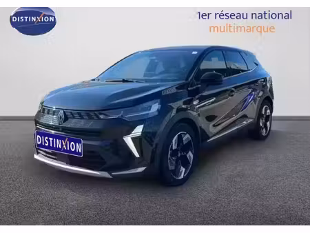 Renault Symbioz E-Tech 1.6 145 Iconic