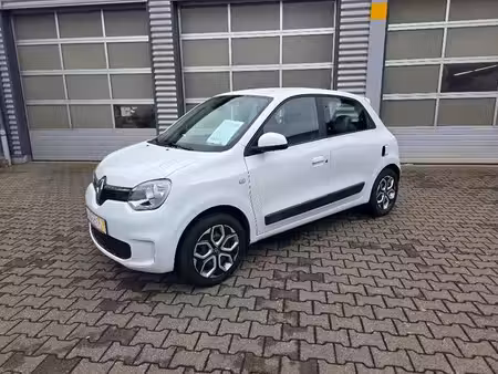 Renault Twingo 1.0 75 Limited
