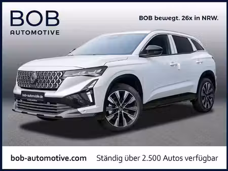 Renault Austral 1.2 200 Techno