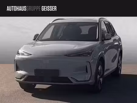 Geely E5 MAX 