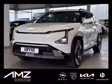 Kia EV5 218 Earth