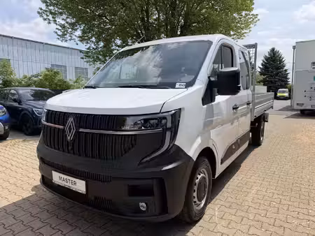 Renault Master 2.0 dCi 150
