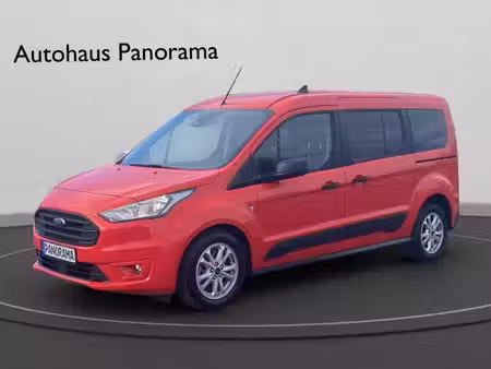 Ford Transit 1.5 101 Trend