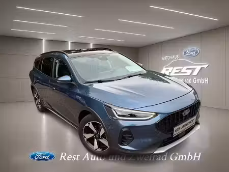 Ford Focus 1.0 155 Active